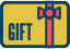 icon gift