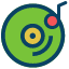 icon music